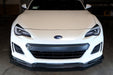 APR Performance Carbon Fiber Front Airdam 2017 - 2021 BRZ - FA-827002 - Subimods.com