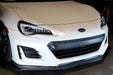 APR Performance Carbon Fiber Front Airdam 2017 - 2021 BRZ - FA-827002 - Subimods.com