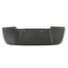 APR Performance Carbon Fiber License Plate Backing 2022 - 2024 BRZ / 2022 - 2024 GR86 - CBX - GRBRZLIC - Subimods.com