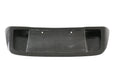 APR Performance Carbon Fiber License Plate Backing 2022 - 2024 BRZ / 2022 - 2024 GR86 - CBX - GRBRZLIC - Subimods.com