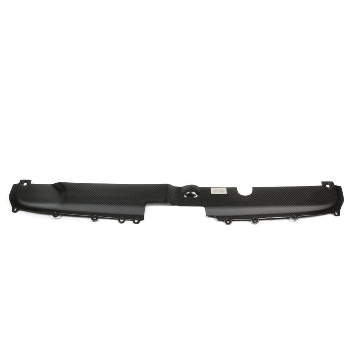 APR Performance Carbon Fiber Radiator Cooling Plate 2015 - 2021 WRX / 2015 - 2021 STI - CF - 815002 - Subimods.com