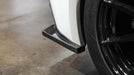 APR Performance Carbon Fiber Rear Bumper Skirts 2022 - 2024 BRZ / 2022 - 2024 GR86 - FS - 522025 - Subimods.com