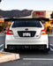 APR Performance Carbon Fiber Trunk Garnish 2015 - 2021 WRX / 2015 - 2021 STI - CBX - WRXTG - Subimods.com