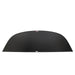 APR Performance Carbon Fiber Wind Splitter w/ Rods 2008 - 2010 WRX - CW-808060 - Subimods.com
