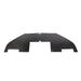APR Performance Carbon Fiber Wind Splitter w/ Rods 2017 - 2021 BRZ - CW-827012 - Subimods.com