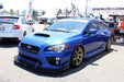 APR Performance Carbon Fiber Wind Splitter w/ Rods For Use w/ APR Airdam 2015 - 2017 WRX/STI - CW-801566 - Subimods.com