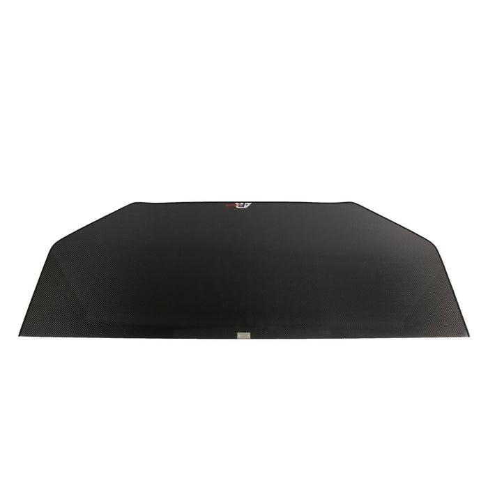APR Performance Carbon Fiber Wind Splitter w/ Rods For Use w/ APR Airdam 2015 - 2017 WRX/STI - CW-801566 - Subimods.com