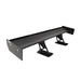APR Performance GT - 250 Carbon Fiber 61" Spec Wing w/ 8" Pedestals 2013 - 2021 BRZ / FRS - AS-206101 - Subimods.com