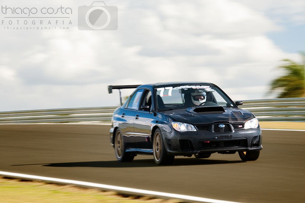 APR Performance GT - 250 Carbon Fiber 67" Spec Wing 2002 - 2007 WRX - AS-206760 - Subimods.com