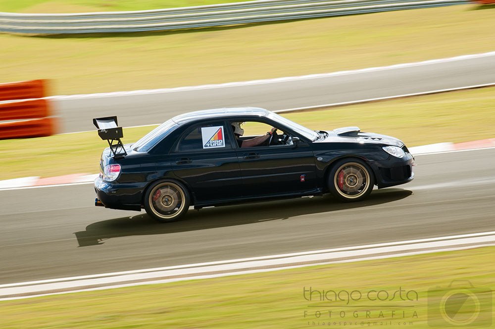 APR Performance GT - 250 Carbon Fiber 67" Spec Wing 2002 - 2007 WRX - AS-206760 - Subimods.com