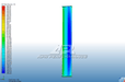 APR Performance GT - 250 Carbon Fiber 67" Spec Wing 2002 - 2007 WRX - AS-206760 - Subimods.com
