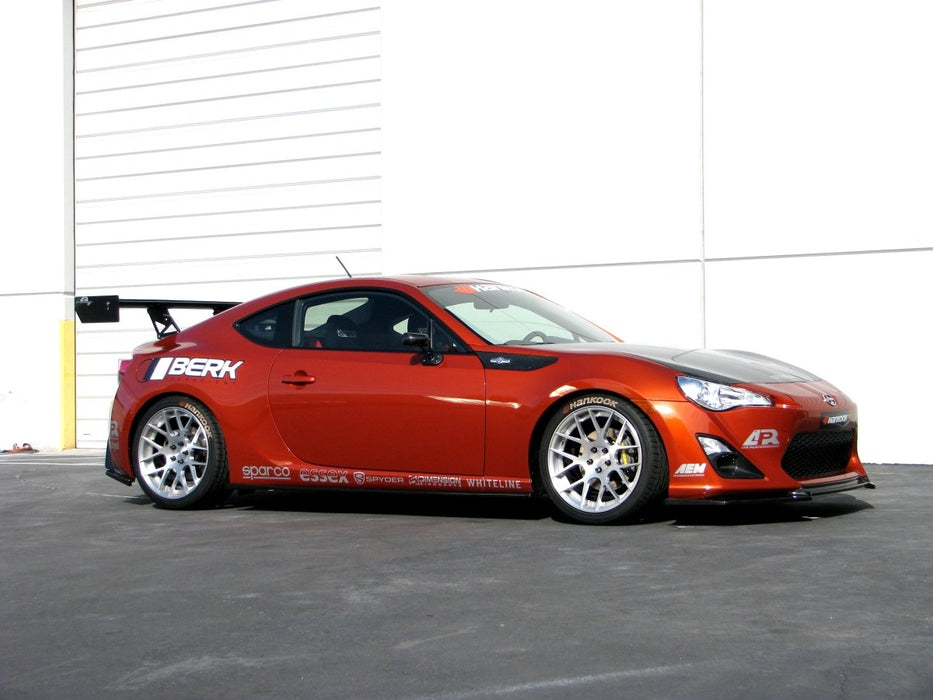 APR Performance GT-250 Carbon Fiber 67