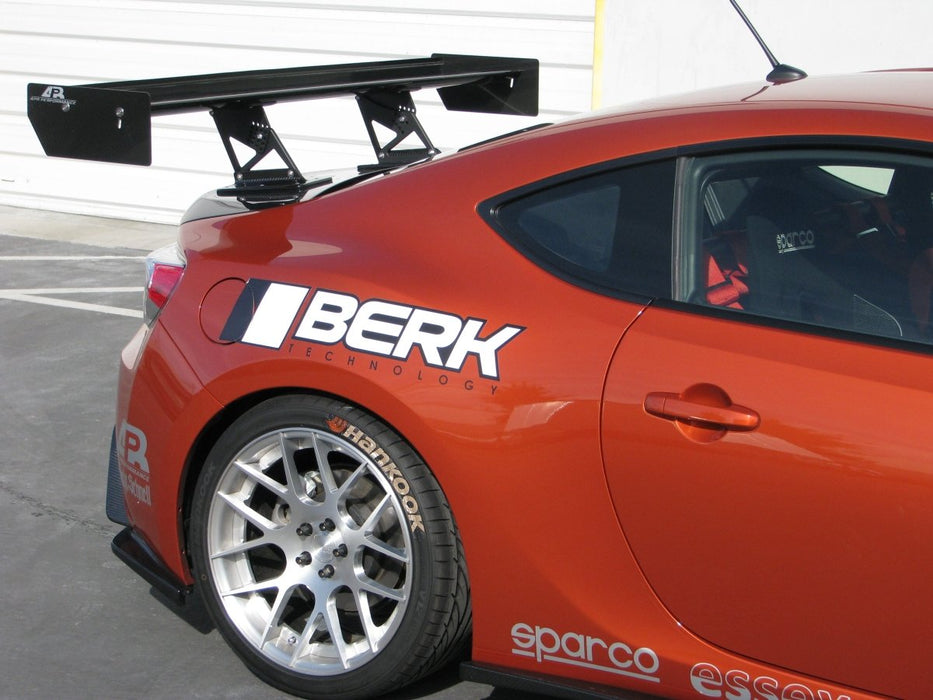 APR Performance GT-250 Carbon Fiber 67