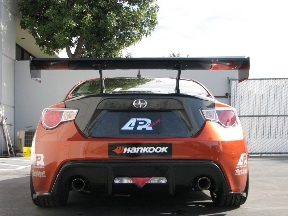APR Performance GT-250 Carbon Fiber 67