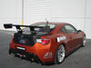 APR Performance GT - 250 Carbon Fiber 67" Spec Wing w/ 7" Pedestals 2013 - 2021 BRZ / FRS - AS-206701 - Subimods.com