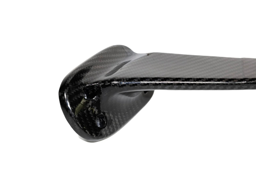 APR Performance GT2 Aeromirror Carbon Fiber Left Hand Drive 2013 - 2021 BRZ / 2013 - 2016 FR - S / 2012 - 2020 GT86 - GT-580002L - Subimods.com