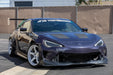 APR Performance GT2 Aeromirror Carbon Fiber Left Hand Drive 2013 - 2021 BRZ / 2013 - 2016 FR - S / 2012 - 2020 GT86 - GT-580002L - Subimods.com