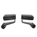 APR Performance GT2 Aeromirror Carbon Fiber Left Hand Drive 2013 - 2021 BRZ / 2013 - 2016 FR - S / 2012 - 2020 GT86 - GT-580002L - Subimods.com