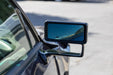 APR Performance GT2 Aeromirror Carbon Fiber Left Hand Drive 2013 - 2021 BRZ / 2013 - 2016 FR - S / 2012 - 2020 GT86 - GT-580002L - Subimods.com