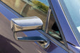 APR Performance GT2 Aeromirror Carbon Fiber Left Hand Drive 2013 - 2021 BRZ / 2013 - 2016 FR - S / 2012 - 2020 GT86 - GT-580002L - Subimods.com