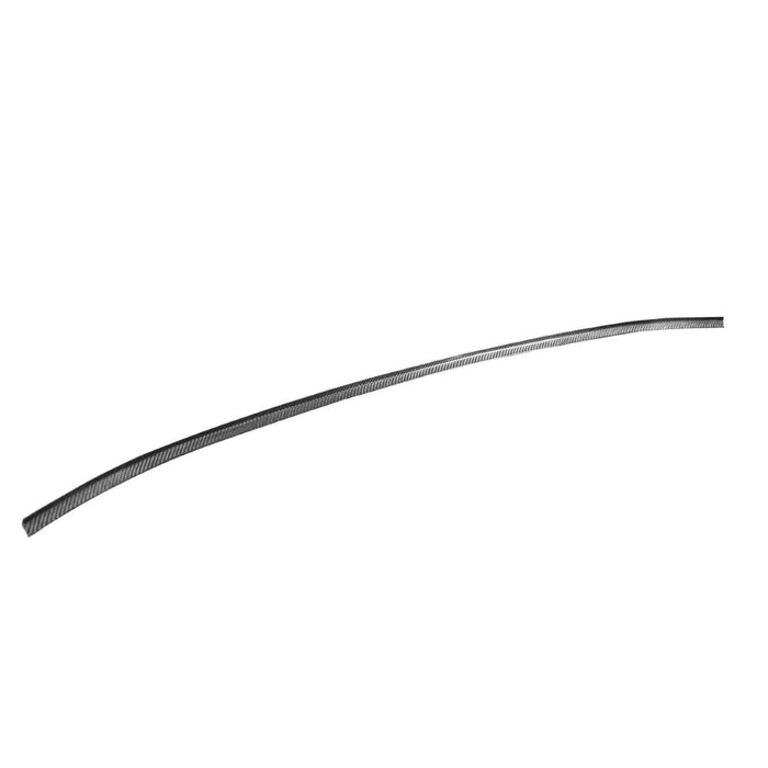 APR Performance GTC - 300 67" Spoiler Carbon Fiber Gurney Flap - GF-30067 - Subimods.com
