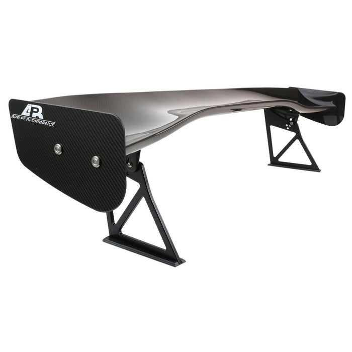 APR Performance GTC - 300 Carbon Fiber 61" Spec Wing 2002 - 2007 WRX / 2004 - 2007 STI - AS-106160 - Subimods.com