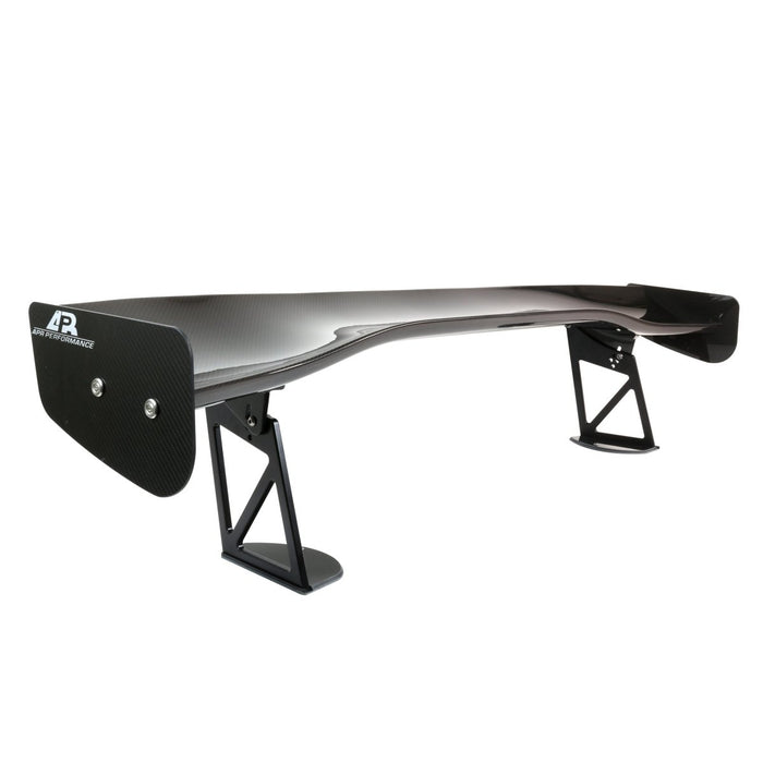 APR Performance GTC - 300 Carbon Fiber 61" Spec Wing 2015 - 2021 WRX - AS-106165 - Subimods.com