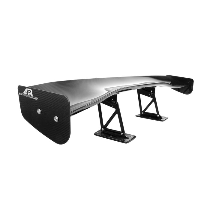APR Performance GTC - 300 Carbon Fiber 67" Spec Wing 2013 - 2021 BRZ / FRS / GT86 - AS-106754 - Subimods.com