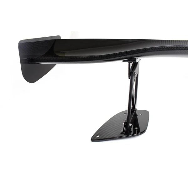 APR Performance GTC-300 Carbon Fiber Rear Wing w/ Deck 61in 2015-2021 STI - AS-106166 - Subimods.com