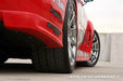 APR Performance SS/GT Widebody Aerodynamic Kit 2004 - 2005 WRX / 2004 - 2005 STI - AB-820500 - Subimods.com