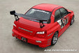 APR Performance SS/GT Widebody Aerodynamic Kit 2004 - 2005 WRX / 2004 - 2005 STI - AB-820500 - Subimods.com