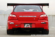 APR Performance SS/GT Widebody Aerodynamic Kit 2004 - 2005 WRX / 2004 - 2005 STI - AB-820500 - Subimods.com