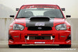 APR Performance SS/GT Widebody Aerodynamic Kit 2004 - 2005 WRX / 2004 - 2005 STI - AB-820500 - Subimods.com