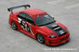 APR Performance SS/GT Widebody Aerodynamic Kit 2004 - 2005 WRX / 2004 - 2005 STI - AB-820500 - Subimods.com