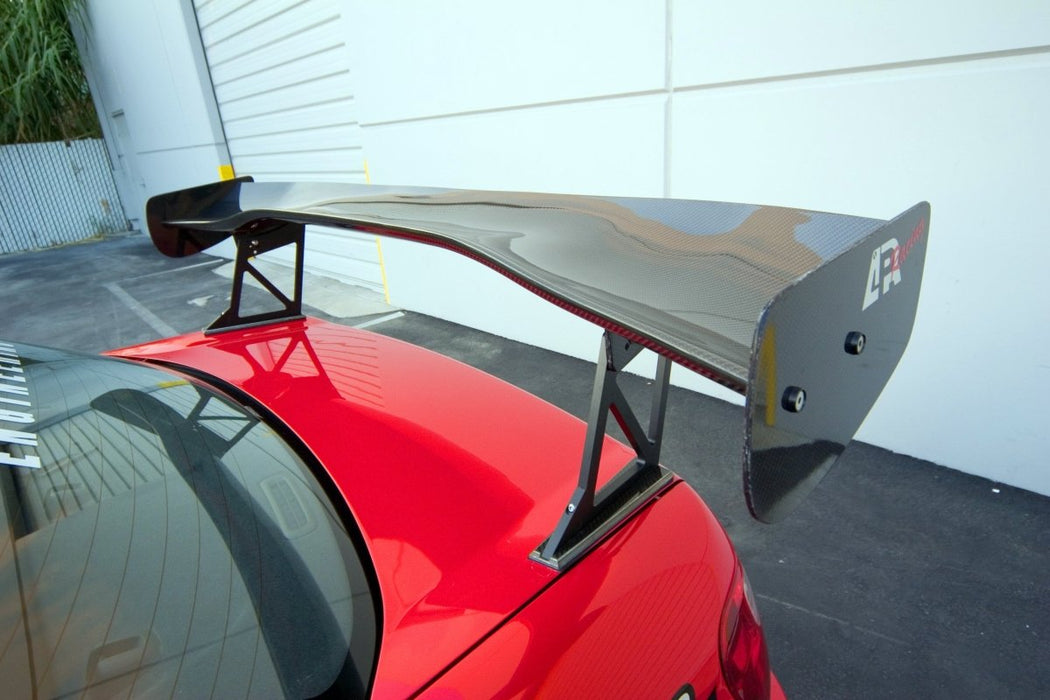 APR Performance SS/GT Widebody Aerodynamic Kit 2006 - 2007 WRX / 2006 - 2007 STI - AB-860600 - Subimods.com