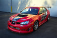 APR Performance SS/GT Widebody Aerodynamic Kit 2006 - 2007 WRX / 2006 - 2007 STI - AB-860600 - Subimods.com