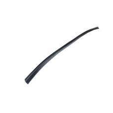 APR Performance Ver.II GTC - 200 Spoiler Carbon Fiber Gurney Flap - GF-20060 - Subimods.com