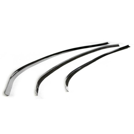 APR Performance Ver.II GTC - 200 Spoiler Carbon Fiber Gurney Flap - GF-20060 - Subimods.com