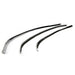 APR Performance Ver.II GTC - 200 Spoiler Carbon Fiber Gurney Flap - GF-20060 - Subimods.com