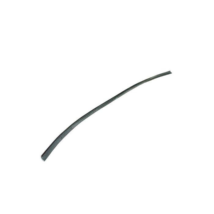 APR Performance Ver.II GTC - 200 Spoiler Carbon Fiber Gurney Flap - GF-20060 - Subimods.com
