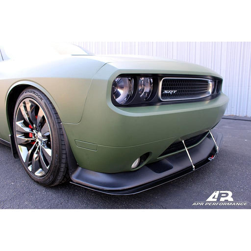 APR Performance Wind Splitter Support Rods 8mm - AB - 300011 - Subimods.com