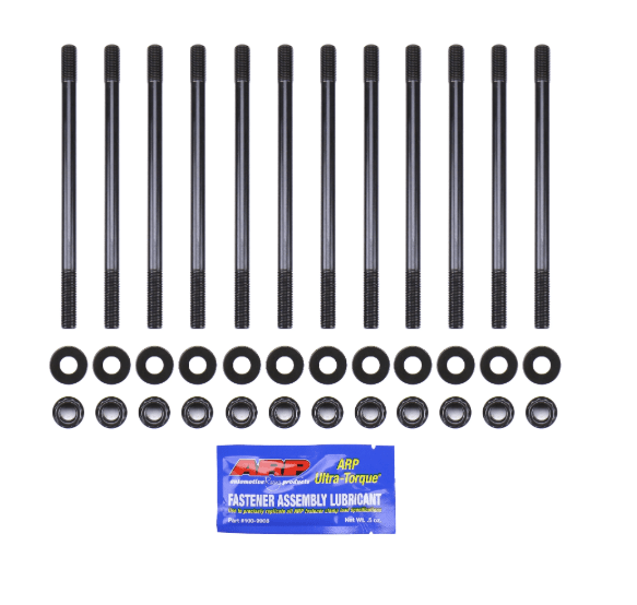 ARP Head Stud Kit 2013 - 2021 BRZ / FRS / GT86 / 2015 - 2021 WRX - 260 - 4301 - Subimods.com