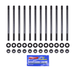 ARP Head Stud Kit 2013 - 2021 BRZ / FRS / GT86 / 2015 - 2021 WRX - 260 - 4301 - Subimods.com