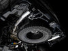 AWE 0FG Catback Exhaust w/ Diamond Black Tips 2021 - 2024 6.2L RAM TRX - 3015 - 33005 - Subimods.com
