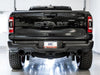 AWE 0FG Catback Exhaust w/ Diamond Black Tips 2021 - 2024 6.2L RAM TRX - 3015 - 33005 - Subimods.com