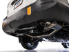 AWE 0FG Edition Catback Exhaust w/ Dual BashGuards 2020 - 2025 Outback XT / 2022 - 2025 Outback Wilderness - 3015 - 38246 - Subimods.com