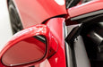 AWE Foiler Wind Diffuser 2013 - 2022 Porsche 911 / 2014 - 2023 Porsche Boxster / Cayman - 1110 - 11010 - Subimods.com