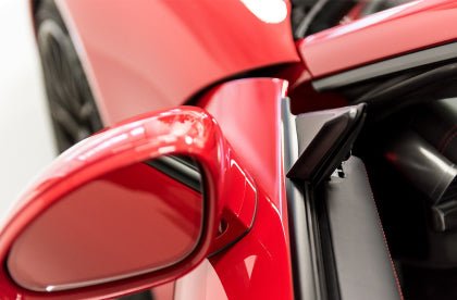 AWE Foiler Wind Diffuser 2013 - 2022 Porsche 911 / 2014 - 2023 Porsche Boxster / Cayman - 1110 - 11010 - Subimods.com