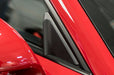 AWE Foiler Wind Diffuser 2013 - 2022 Porsche 911 / 2014 - 2023 Porsche Boxster / Cayman - 1110 - 11010 - Subimods.com