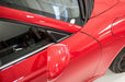 AWE Foiler Wind Diffuser 2013 - 2022 Porsche 911 / 2014 - 2023 Porsche Boxster / Cayman - 1110 - 11010 - Subimods.com